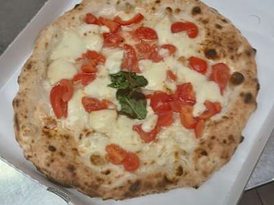 Bufalina al filetto