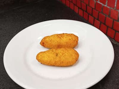 Crocchè di Patate Grandi