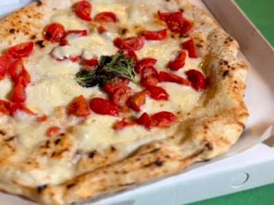 Provola a Filetto
