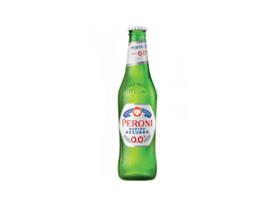 Nastro Azzurro Analcolica 33cl