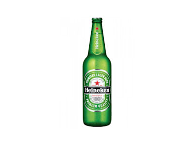 Heineken 66cl