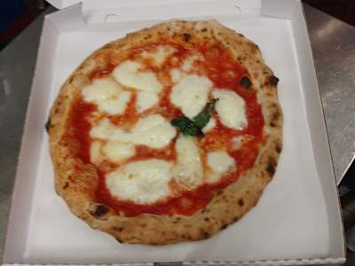Bufalina Classica