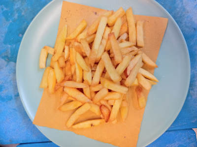 Patate Fritte