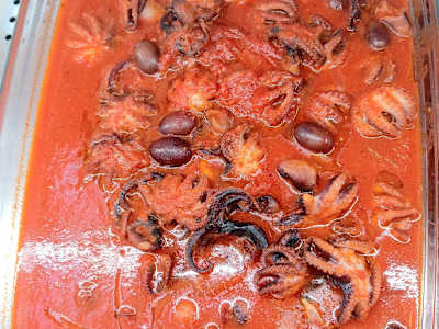 Polipetti alla Luciana