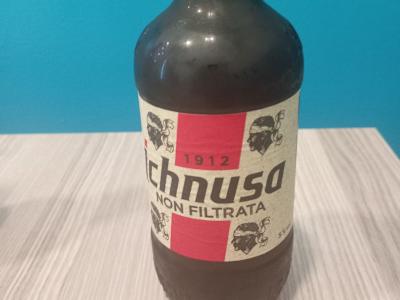 Birra 33cl
