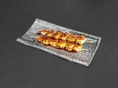 Ebi Yaki