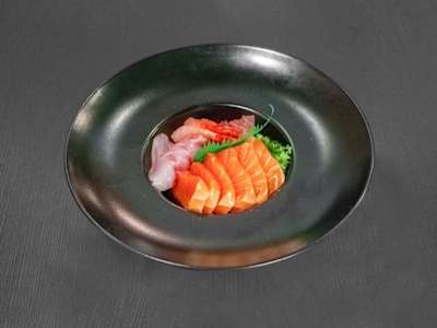 Sashimi Misto 10 Pezzi