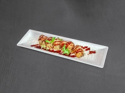 Uramaki Maguro