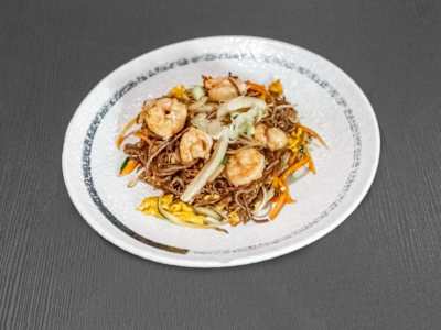 Yaki Soba