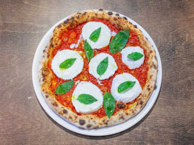 Fior di Bufala