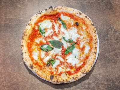 Margherita