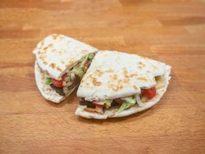 Piada Burger