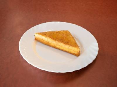 Mozzarella in Carrozza