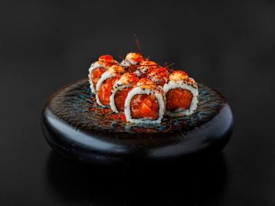 Uramaki Nana