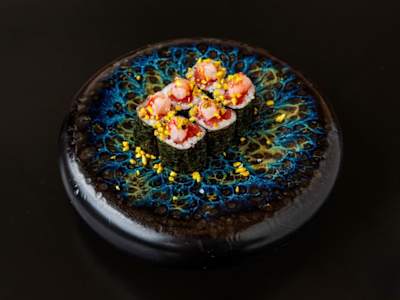 Hosomaki Atun Mar