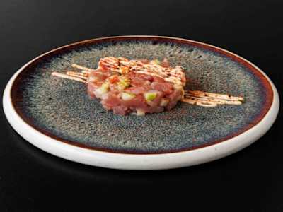 Tartare Atun Piccante