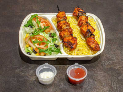 Tikka Riso