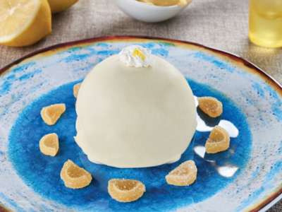 Delizia al limone