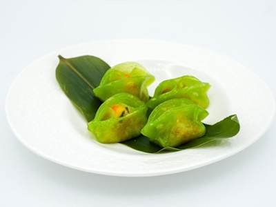 Yasai Gyoza Special 4pz