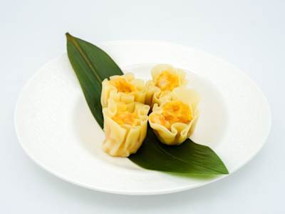 Ebi Shaomai Special 4pz