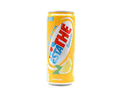 Estathè al Limone 33cl