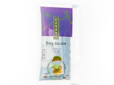 Salsa di Soia standard 10ml