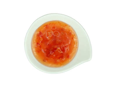 Salsa Agrodolce Piccante