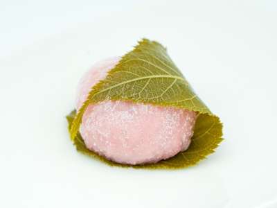 Sakura Daifuku