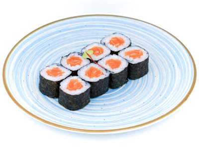 Hosomaki Sake