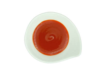 Salsa Piccante Sriracha
