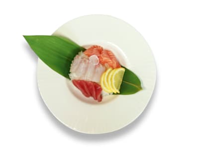 Chirashi Misto