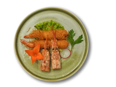 Ebi Crunch