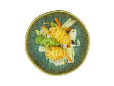 Ebi Noodles
