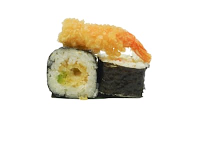 Futomaki Ebiten