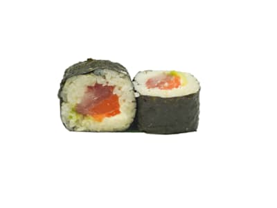 Futomaki Rainbow