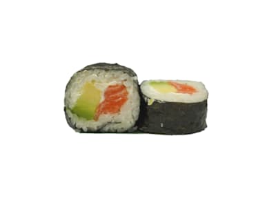 Futomaki Sake