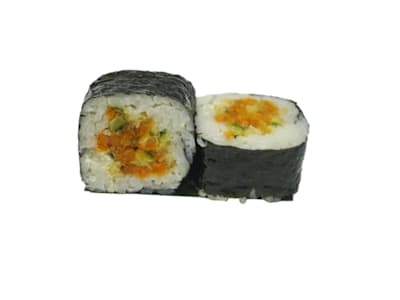 Futomaki Veggie