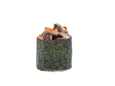 Gunkan Unagi 3pz