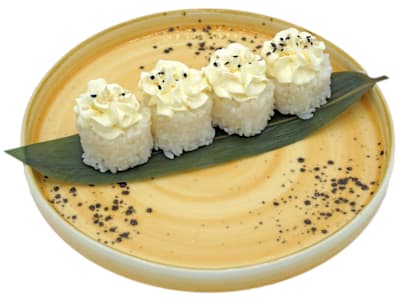 Gunkan Yuki