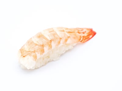 Nigiri Ebi