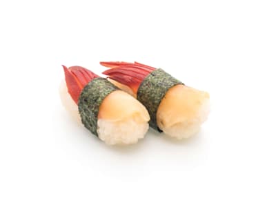 Nigiri Hokkigai