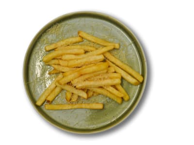 Patatine Fritte