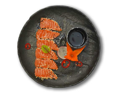 Sake Tataki