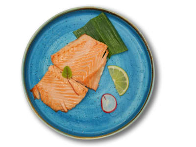 Sake Teppanyaki