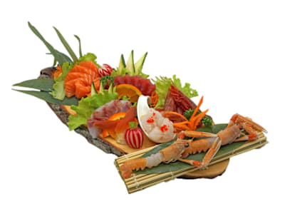 Sashimi Zen