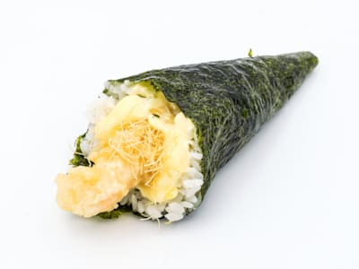 Temaki Ebiten