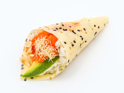 Temaki Kaizen Style