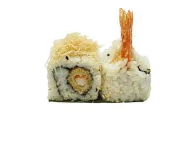 Uramaki Ebiten Roll