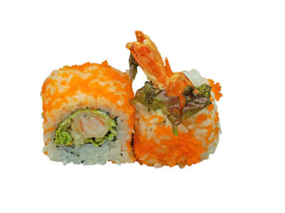 Uramaki Flying Roll