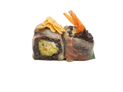 Uramaki Kaizen Roll